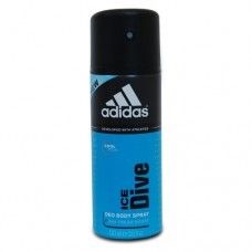 Ice Deodorant Body Spray Men 150ml