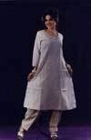 Ladies Salwar Suit Application: Hospital