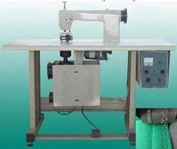 Manual Sealing Machine