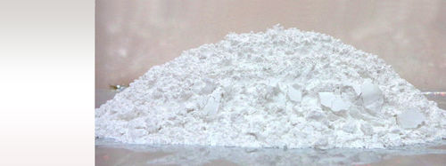 Moisture Powder Application: Profesional