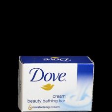 Moisturising Cream Soap 75 G