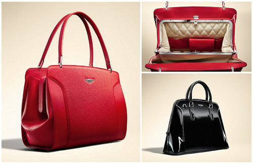 Napolean Fancy Handbags