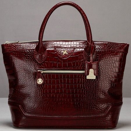 Napolean Genuine Leather Handbag (Nlh010)