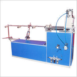 On Line Guillot Shearing Machine