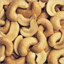 Organic Cashew Nut