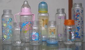 PC Bottles