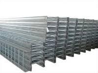 Powder Coated Cable Trays - Durable, Corrosion-Resistant Finish | High Load Capacity, Multiple Sizes, Quality Assured