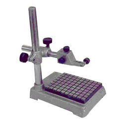 Robust Comparator Dial Stand