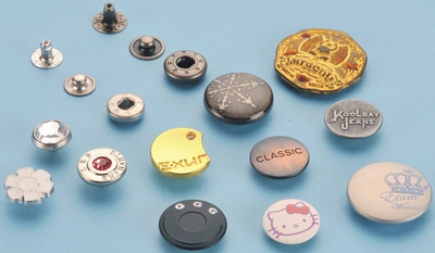 Sell Metal Button