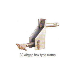 30 Airgap Box Type Clamp