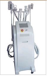 Advance Cryolipolysis With Cavitation & Rf ( 5 In 1)