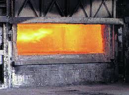 Aluminum Melting Furnace