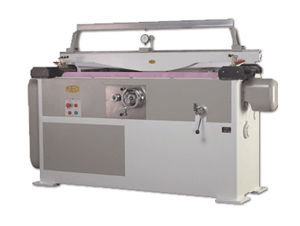 Automatic Flat Grinding Machine