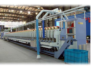 Automatic Winding Machine