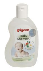 Baby Shampoo