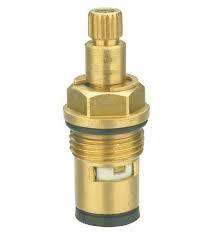 Brass Faucet Cartridge Spindles