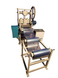 Butterfly Cutting Machine