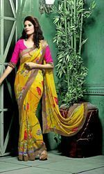 Designer Party Wear Saree