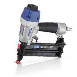 Finish Nailer And Concrete Nailer Light Duty