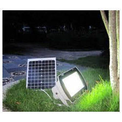 Garden Flood Light