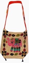 Girls Ethnic Bag