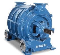 Heavy Duty Vacuum Pumps