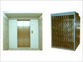 Goods Lifts - High-Quality Raw Materials, Robust and Sturdy Design | Long Service Life, Perfect Finish