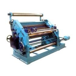 Oblique Corrugated Box Machines