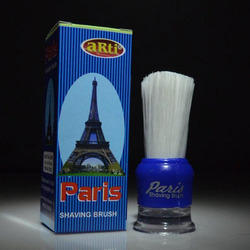 Paris Shaving Brush