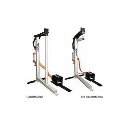 Pneumatic Foot Bottomers (Lpb And Lps Series)