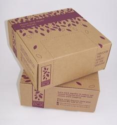 Printed Boxes Gender: Women