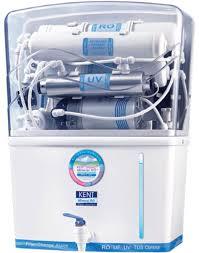 RO And UV Water Purifier