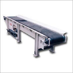 Wood Belt Conveyor Systems