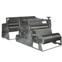 Bitumen Lamination Machine