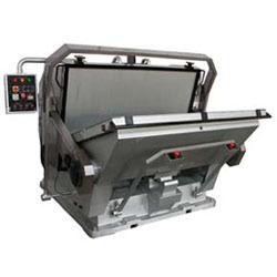 Die Cutting Machines