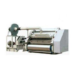 Wood Fingerless Paper Corrugation Machines