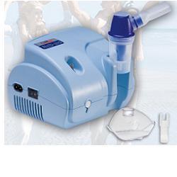 Heavy Duty Nebulizer