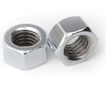 Hex Nuts