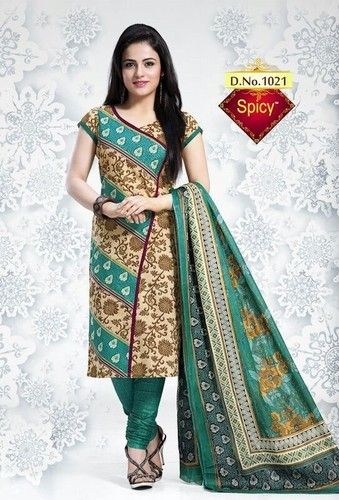 Indian Casual Salwar Kameez