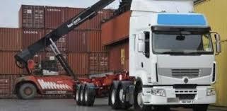 International Freight Forwarder By SHALIMAR WAREHOUSING CORPORATION