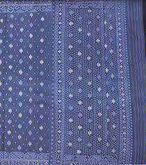 Jamdani Silk Sarees