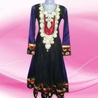 Ladies Designer Anarkali Suit