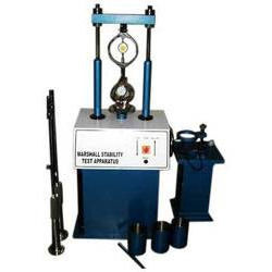 Marshall Stability Test Apparatus