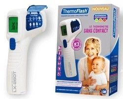 No Contact Thermometer