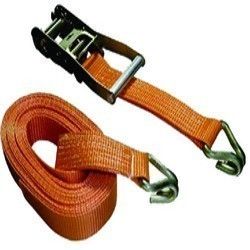 Polyester Lashing Belts - Durable Polyester Material | Economical, High Strength, Ideal for Secure Loads