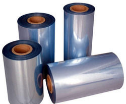 PVC Shrink Films