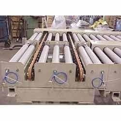 Roller Conveyor Systems