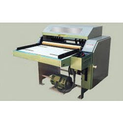 Rotary Half Cutting Machines