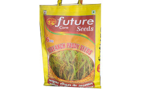 Seed Bags