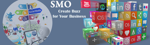 SMO Service By Freelance SEO Guru